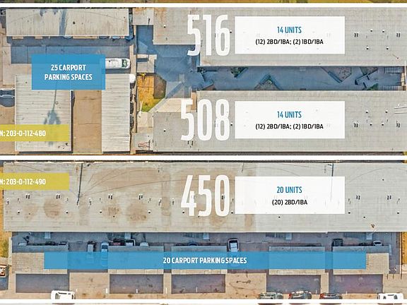 2nd image of 450 Hill St