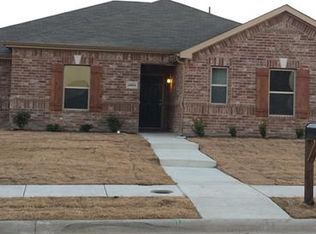 14854 Cedar Creek Way, Balch Springs, TX 75180