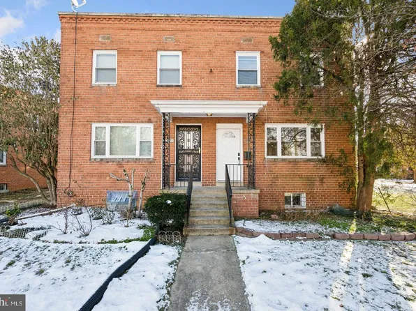 7979 18th Ave, Hyattsville, MD 20783