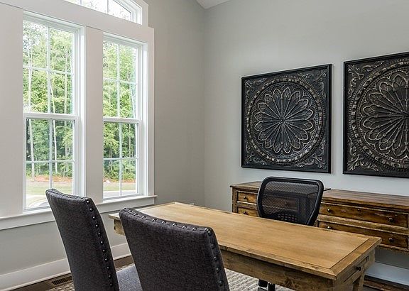 Lochridge - Wesley Interior Image 2