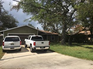 108 Shamrock Rd, Saint Augustine, FL 32086