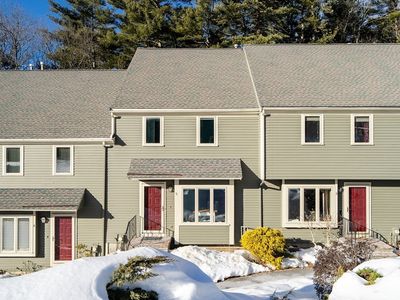 23 Deer Path APT 5, Maynard, MA, 01754