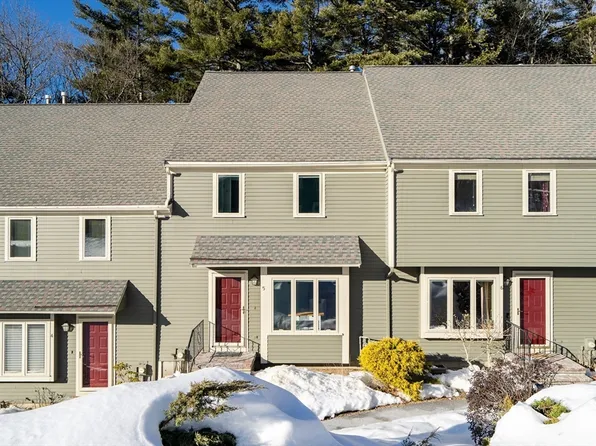 23 Deer Path APT 5, Maynard, MA 01754