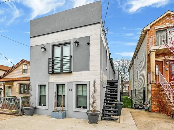 53 Andrews St, Staten Island, NY 10305