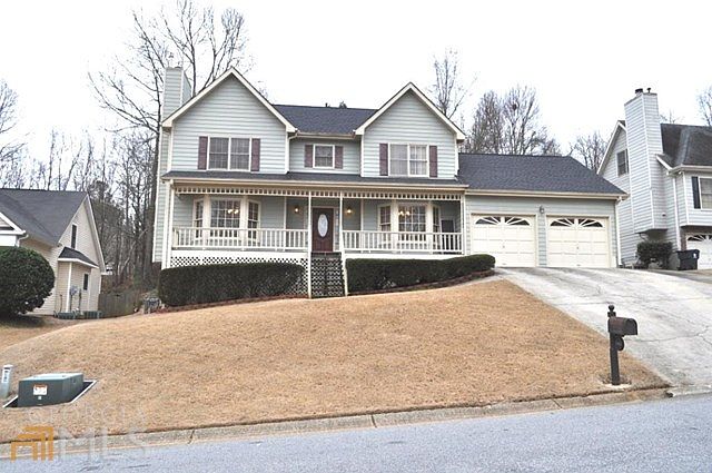 1st image of 1405 Velvet Creek Trce SW
