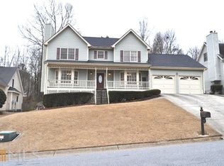 1405 Velvet Creek Trce SW, Marietta, GA 30008