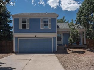 2530 Ogden Pl, Colorado Springs, CO 80916