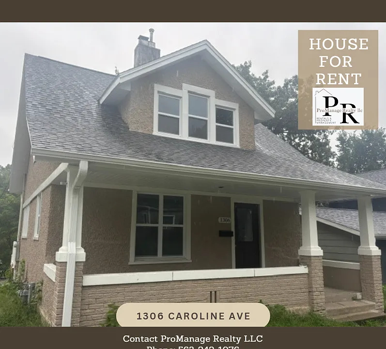 1306 Caroline Ave