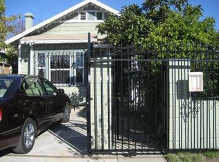 3272 Island Ave, San Diego, CA 92102