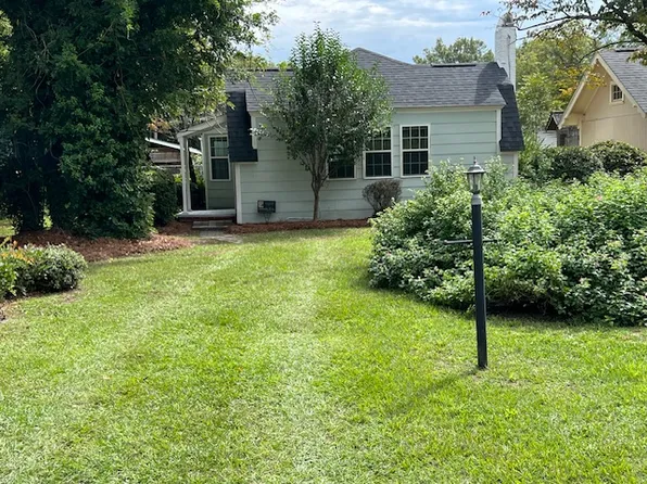 527 W Home Ave, Hartsville, SC 29550