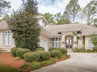 3 Holly Knl, Pinehurst, NC 28374