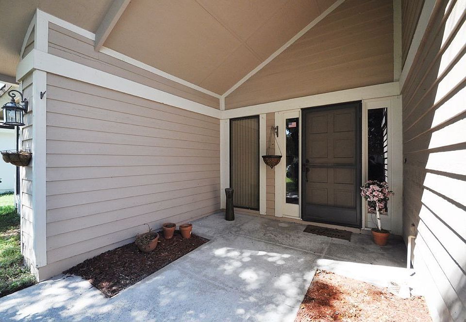 Front Covered Porch