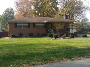 7410 Elnora Ave, Louisville, KY 40258