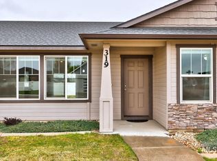 319 Magnolia Ave, Fruitland, ID 83619