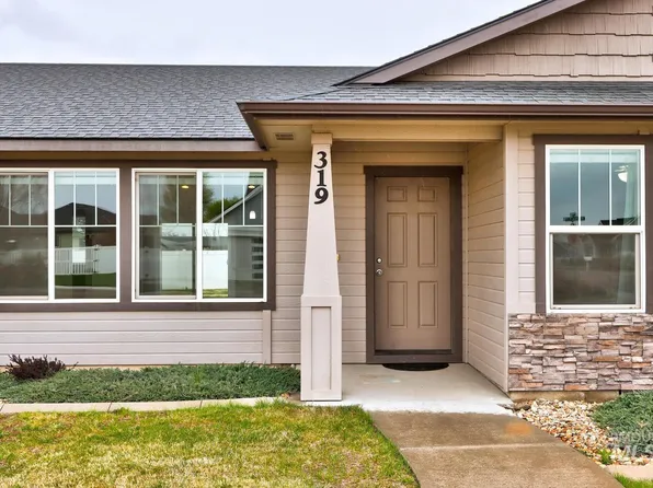 319 Magnolia Ave, Fruitland, ID 83619