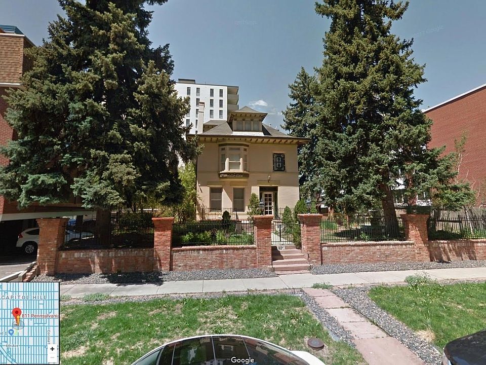 2nd image of 811 N Pennsylvania St