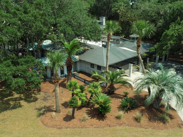 401 Remora Dr, Fripp Island, SC 29920