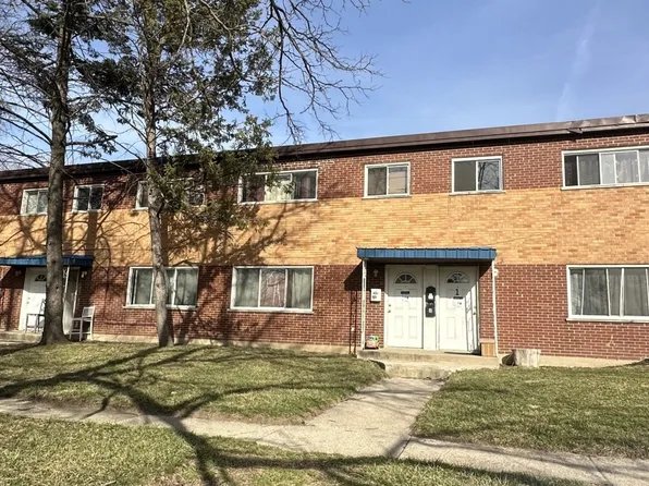 489 Hickory St, Chicago Heights, IL 60411