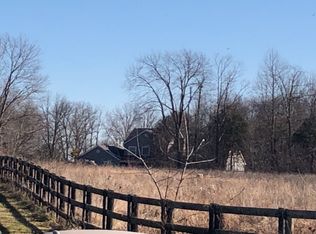 5758 N County Road 225 E, Osgood, IN 47037
