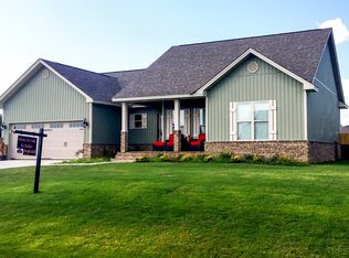 31 Ben Court, Wetumpka, AL 36092