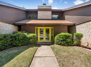 4400 Ridgemont Dr, Wichita Falls, TX 76309
