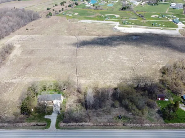 0 Fred W Moore Hwy, Saint Clair, MI 48079