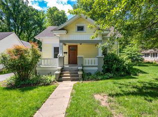 912 E Loren St, Springfield, MO 65807