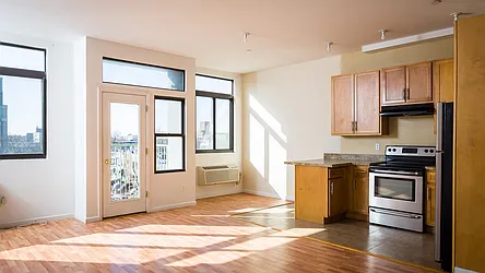 Rented by Nooklyn NYC LLC