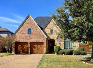 1191 Golden Sunset Ct, Prosper, TX 75078