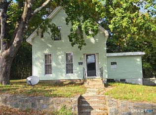 17 Orchard Street, Norwich, CT 06360