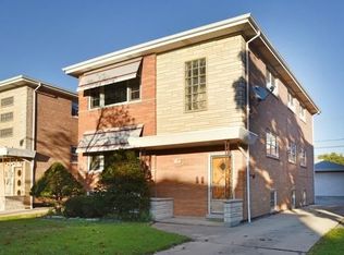 7963 S Komensky Ave #1, Chicago, IL 60652
