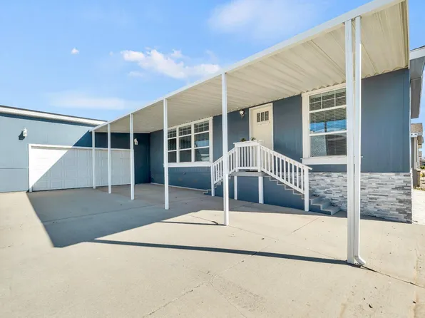 5130 County Road 99w #161, Dunnigan, CA 95937