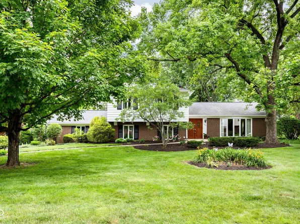 7323 N Grand Ave, Indianapolis, IN 46250