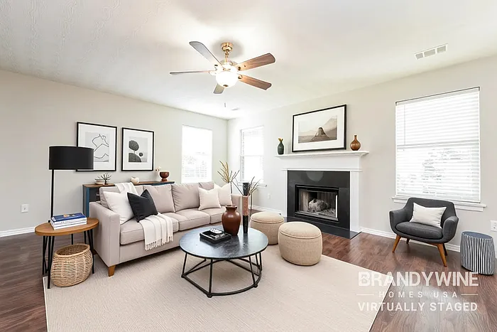 2334 Brookgate Way — Photo 2