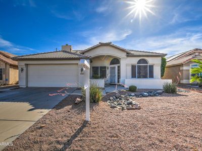 19398 N Coyote Lakes Pkwy, Surprise, AZ, 85378