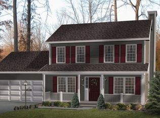42 Pennell Road #LOT #3, Swanton, VT 05488