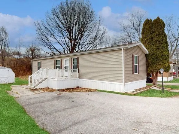 6901 SE 14th St #75, Des Moines, IA 50320