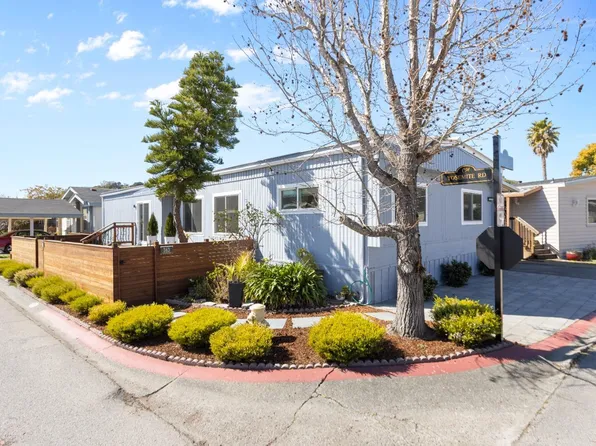 363 Glacier Way, San Rafael, CA 94903