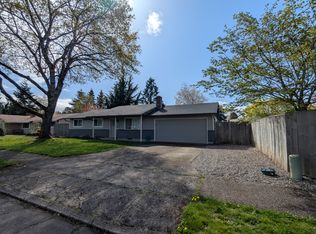 3000 NE 152nd Ave, Vancouver, WA 98682