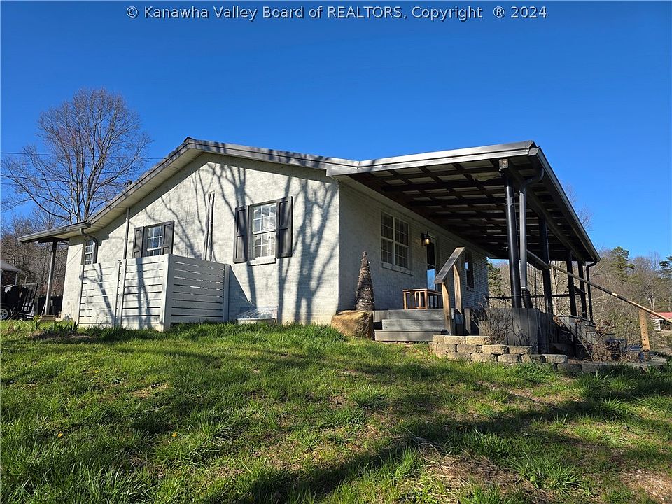 62 Sugar Maple Ln, Sandyville, WV 25275 Zillow