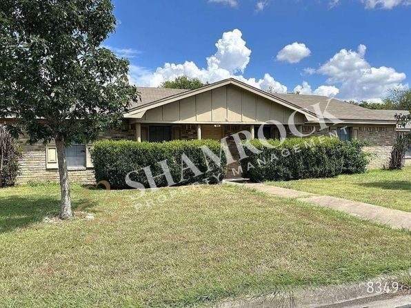 316 Crockett Ln