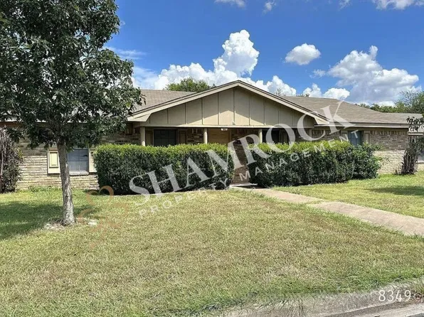 316 Crockett Ln, Hewitt, TX 76643