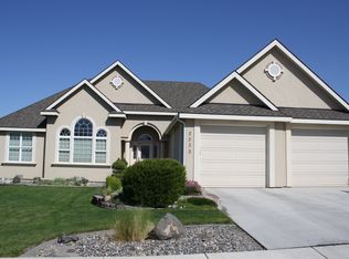 2230 Firerock Ave, Richland, WA 99352