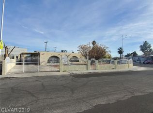 1300 Tequesta Rd, Las Vegas, NV 89108