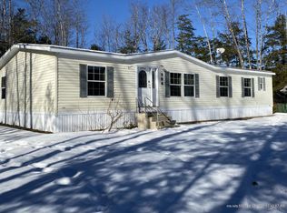 304 Oakland Rd, Belgrade, ME 04917