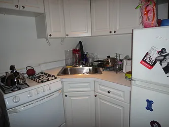 Rented by Alpha Properties NYC I LLC