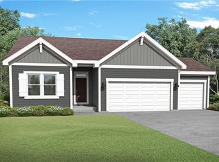 18280 W 166th St, Olathe, KS 66062