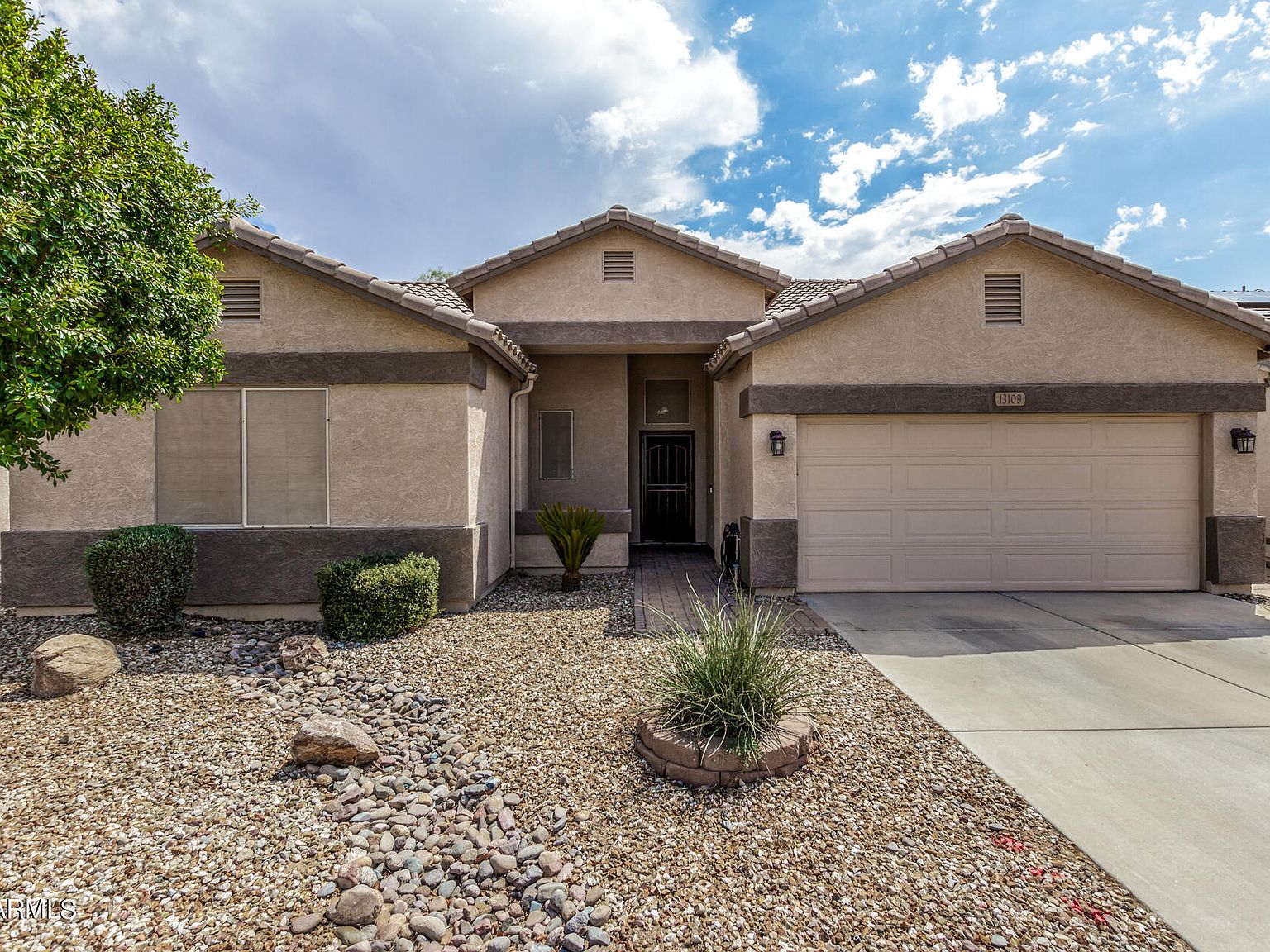 13109 N 129th Dr, El Mirage, AZ 85335 Zillow