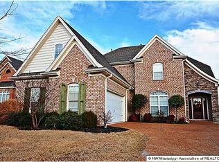 1510 Notting Hill Cv W, Hernando, MS 38632