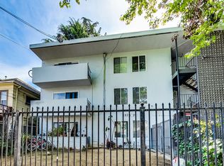 1828 28th Avenue, Oakland, CA 94601